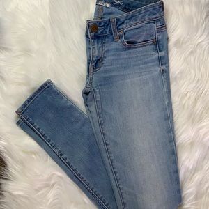 Women’s America eagle jeans